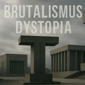 BRUTALISMUS: Dystopia