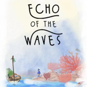 Echo of the Waves