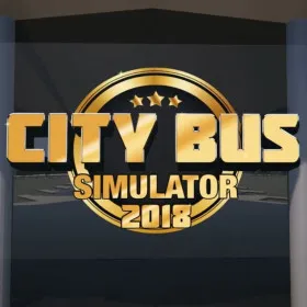 City Bus Simulator 2018