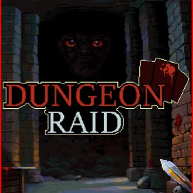 Dungeon Raid