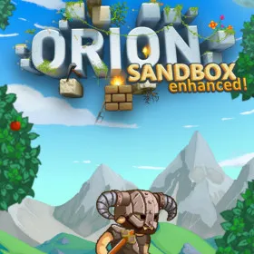 Orion Sandbox Enhanced