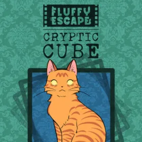 Fluffy Escape: Cryptic Cube