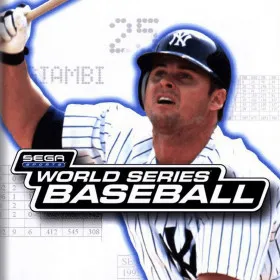 World Series Baseball
