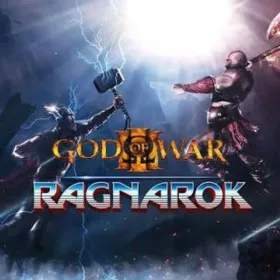 God of War Ragnarok Openbor