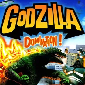 Godzilla: Domination!