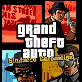 Grand Theft Auto: Sindacco Chronicles