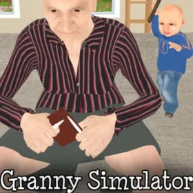 Granny Simulator