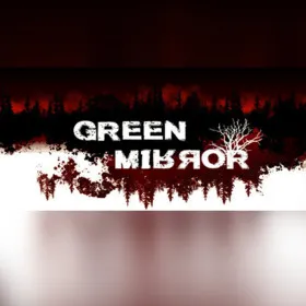 Green Mirror