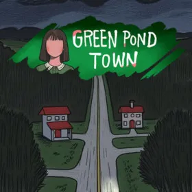 Green Pond Town
