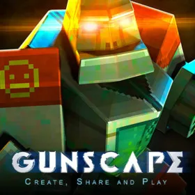 Gunscape