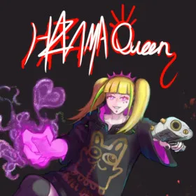 HAZAMA_QUEEN