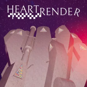 HEARTRENDER