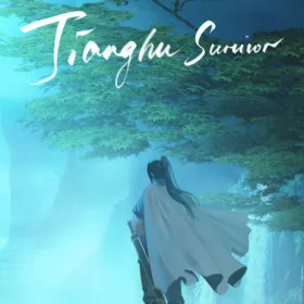 Jianghu Survivor