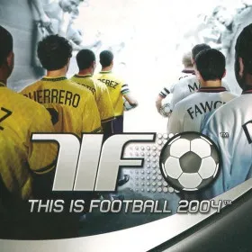 This is Football 2004