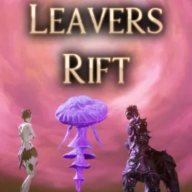 Leavers Rift