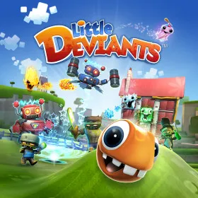Little Deviants