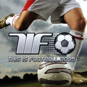 This Is Football 2005