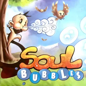 Soul Bubbles