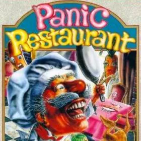 Panic Restaurant