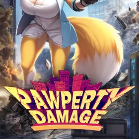 Pawperty Damage