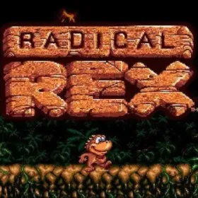 Radical Rex