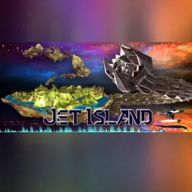 Jet Island