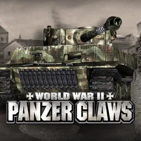 World War II: Panzer Claws