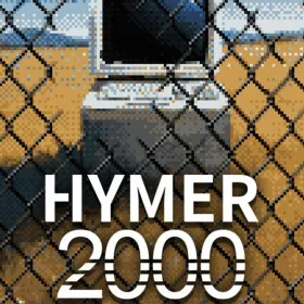 Hymer 2000