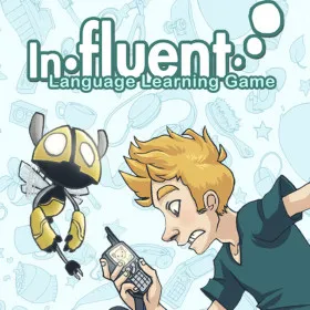 Influent Language Learning Game