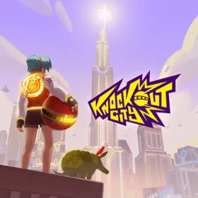Knockout City - Private Server Edition