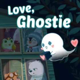 Love, Ghostie