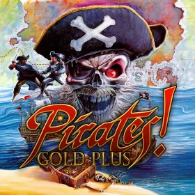 Sid Meier's Pirates! Gold