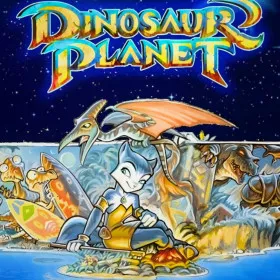 Dinosaur Planet (N64)