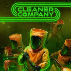 Cleaner Company