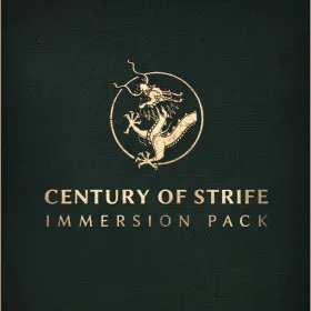 Victoria 3: Century of Strife