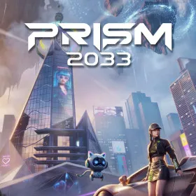 Prism 2033