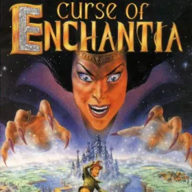 Curse of Enchantia