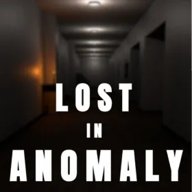 Lost in Anomaly