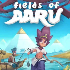 Fields of Aaru