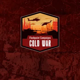 Flashpoint Campaigns: Cold War