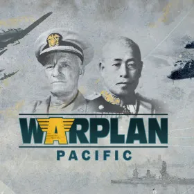 Warplan Pacific