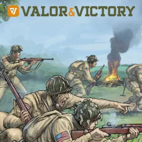 Valor & Victory