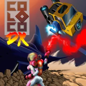 Coloco DX