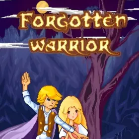 Forgotten Warrior