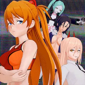 My hentai fantasy
