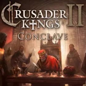 Crusader Kings II: Conclave
