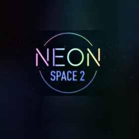 Neon Space 2
