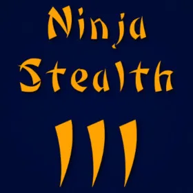 Ninja Stealth 3