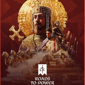 Crusader Kings III: Roads to Power