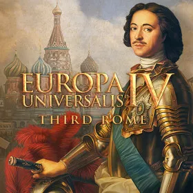 Europa Universalis IV: Third Rome